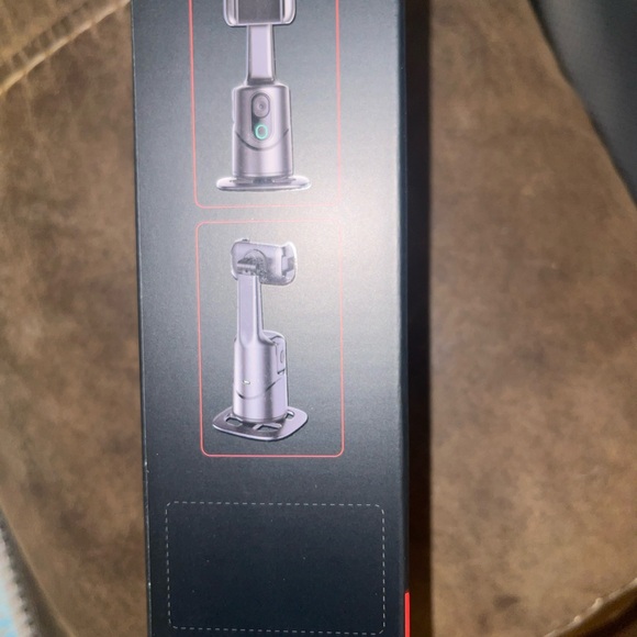 NIB Smart AI Tracking Gimbal - Picture 5 of 5